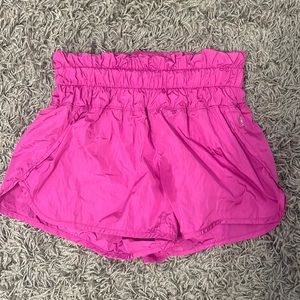 Free People Shorts